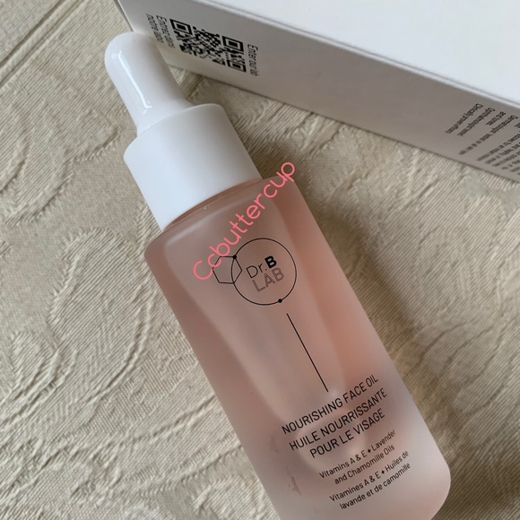Dr Brandt Nourishing Face Oil Moisturizer Serum BNIB - Picture 3 of 12